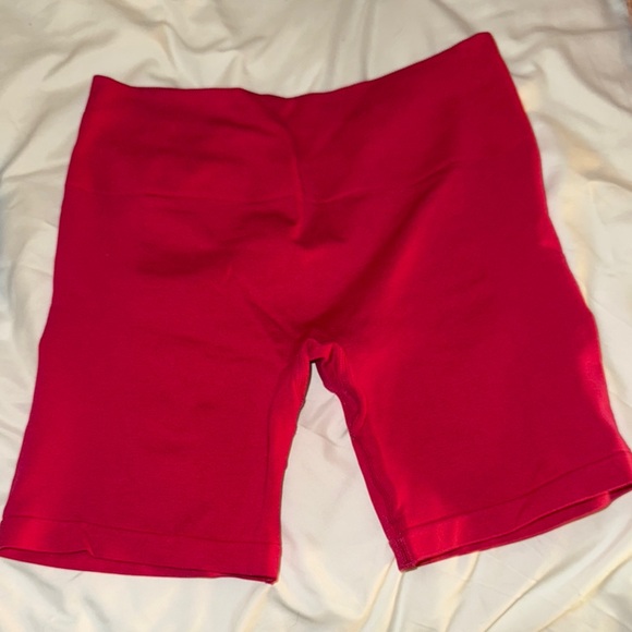 Gymshark Pants - Aurola Gym Shorts